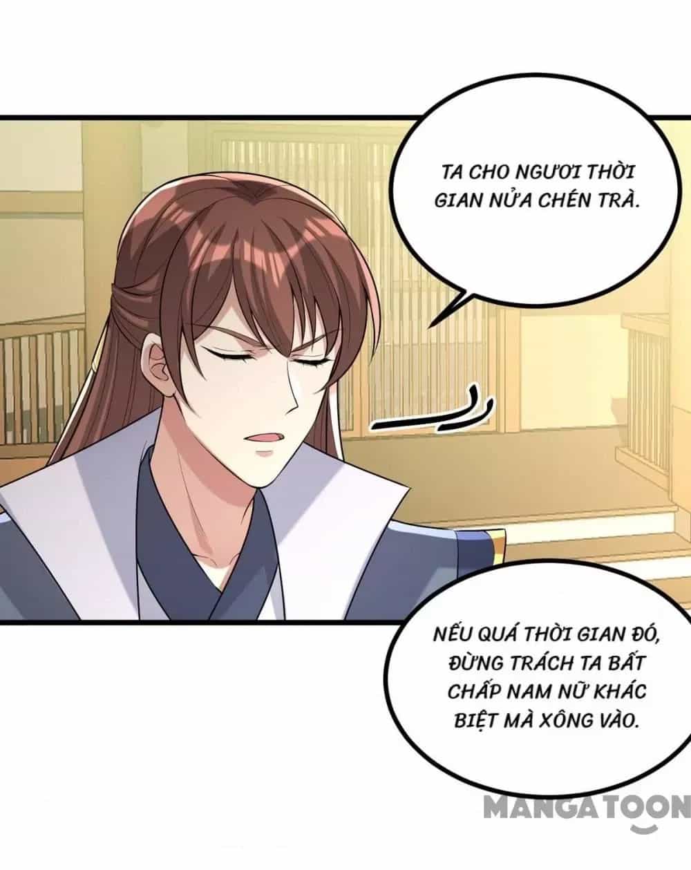 Nhất Phẩm Đích Nữ - Chương 247 - ảnh 37