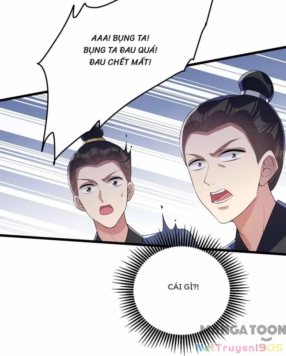 Nhất Phẩm Đích Nữ - Chương 247 - ảnh 7
