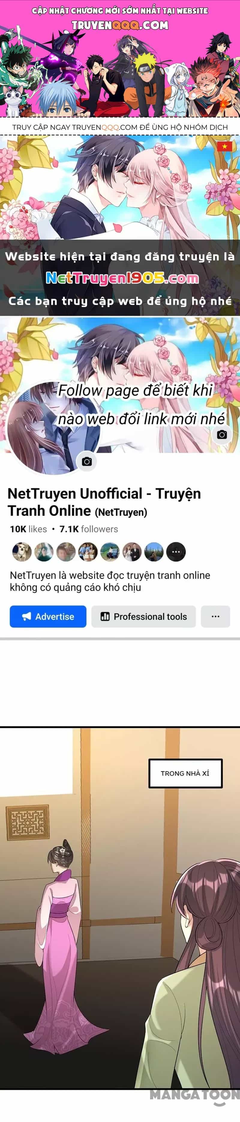 Nhất Phẩm Đích Nữ - Chương 248 - ảnh 1