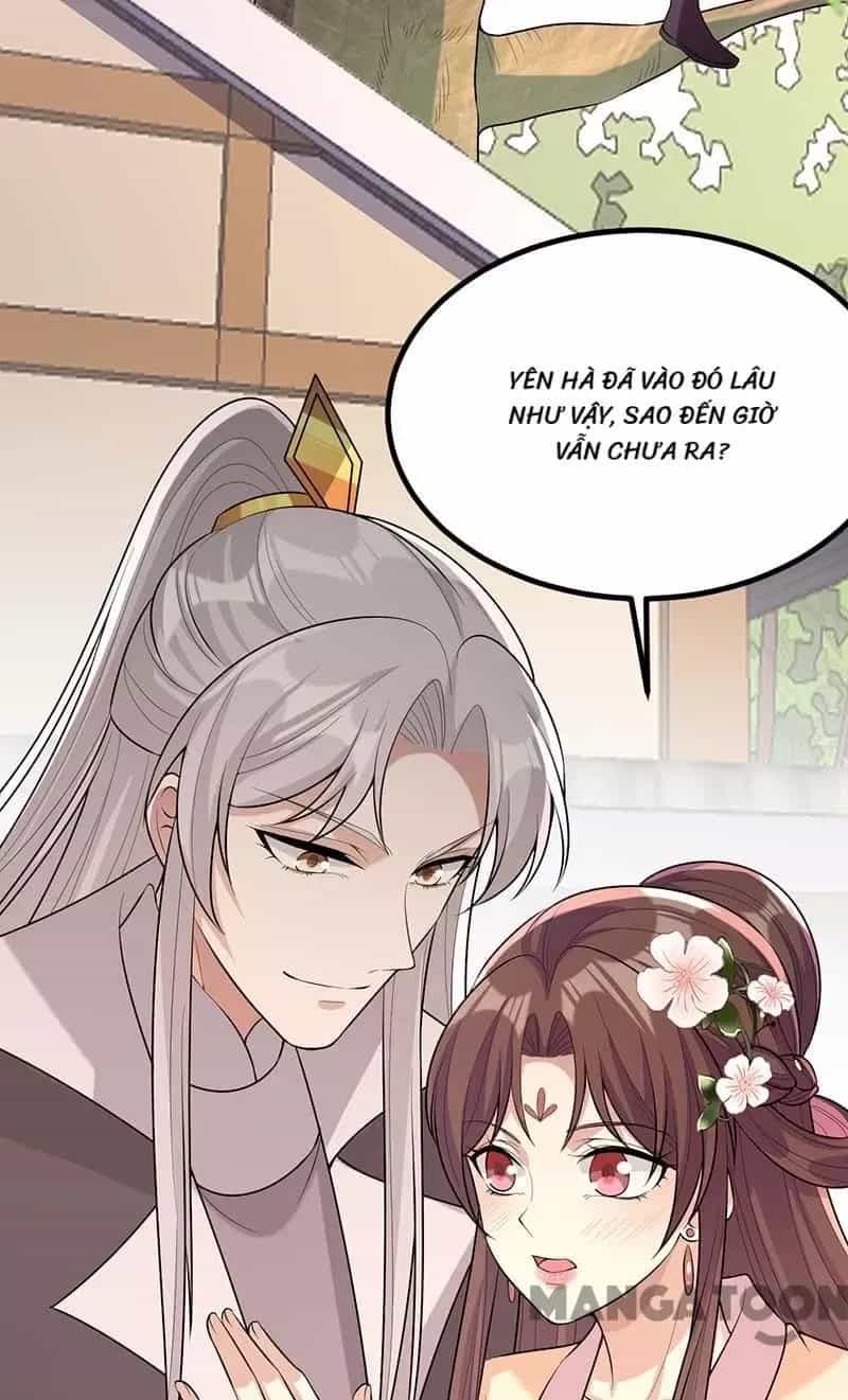 Nhất Phẩm Đích Nữ - Chương 248 - ảnh 11
