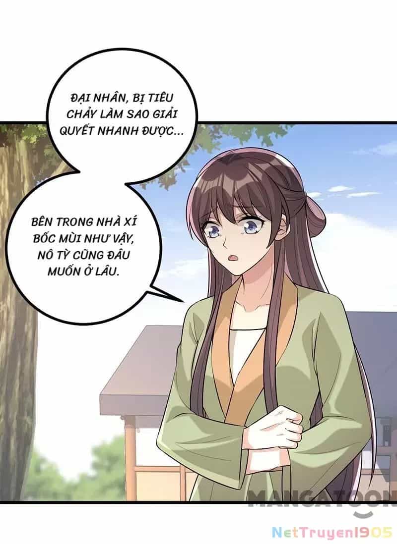 Nhất Phẩm Đích Nữ - Chương 248 - ảnh 22