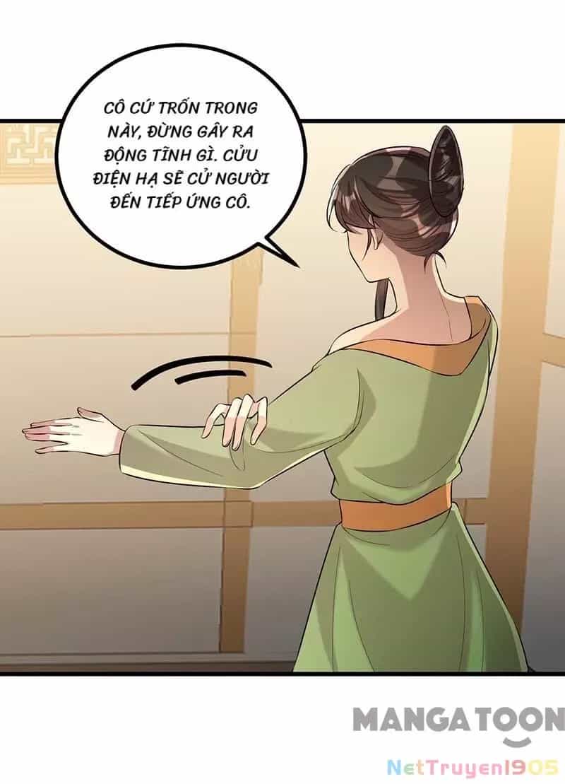 Nhất Phẩm Đích Nữ - Chương 248 - ảnh 6