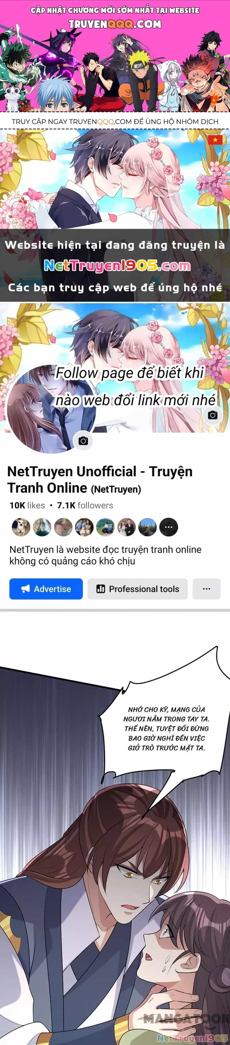 Nhất Phẩm Đích Nữ - Chương 249 - ảnh 1