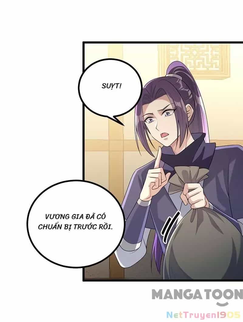 Nhất Phẩm Đích Nữ - Chương 249 - ảnh 18