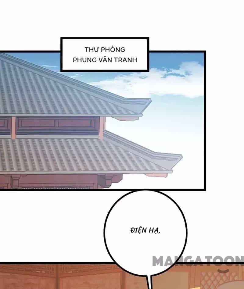 Nhất Phẩm Đích Nữ - Chương 250 - ảnh 31