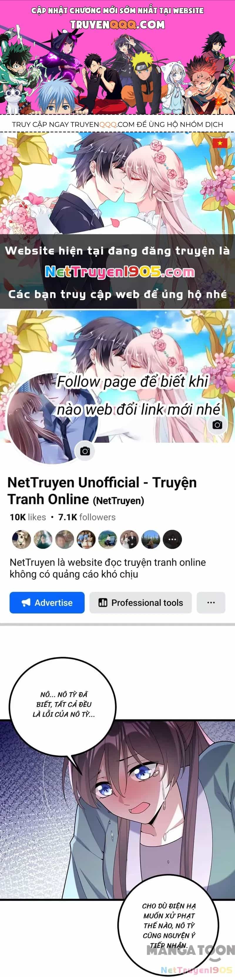 Nhất Phẩm Đích Nữ - Chương 251 - ảnh 1