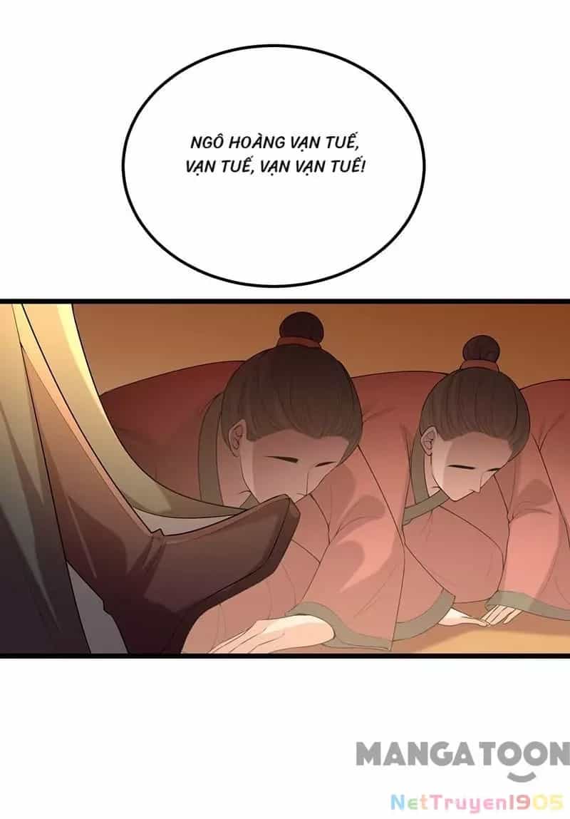 Nhất Phẩm Đích Nữ - Chương 252 - ảnh 15