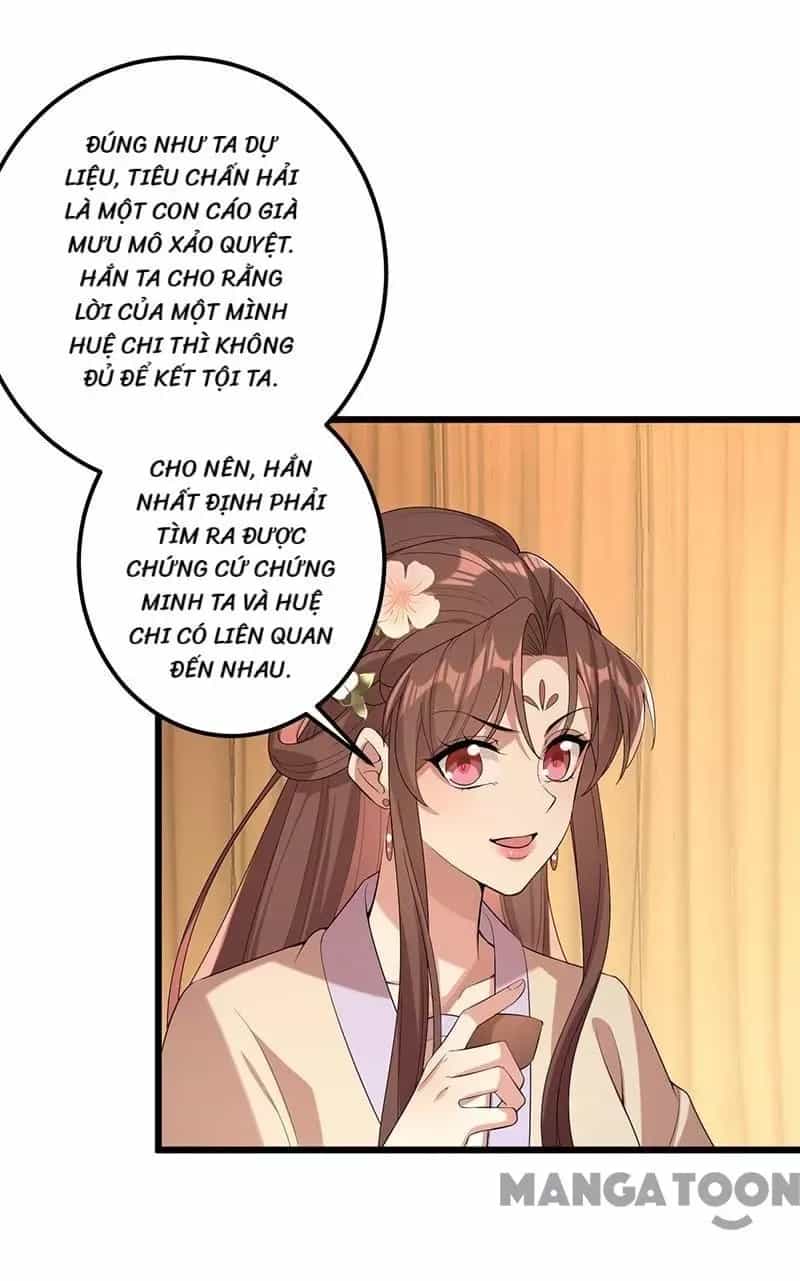 Nhất Phẩm Đích Nữ - Chương 252 - ảnh 24