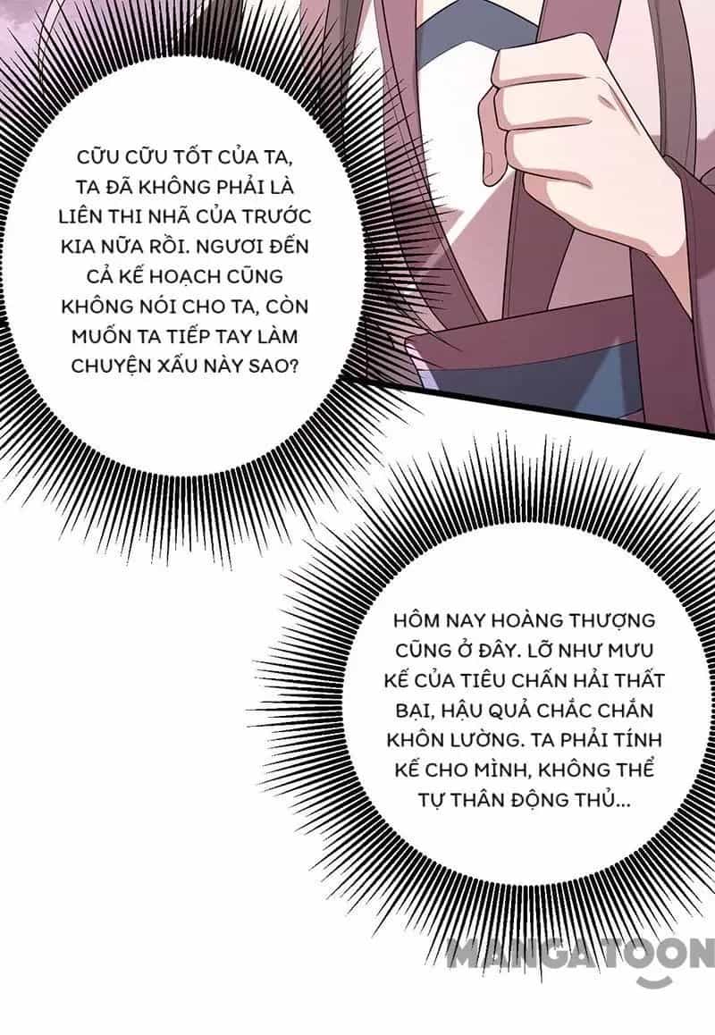 Nhất Phẩm Đích Nữ - Chương 253 - ảnh 17