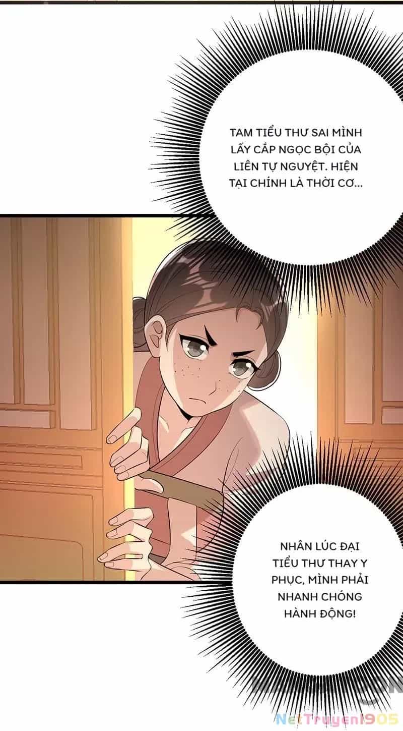 Nhất Phẩm Đích Nữ - Chương 253 - ảnh 22