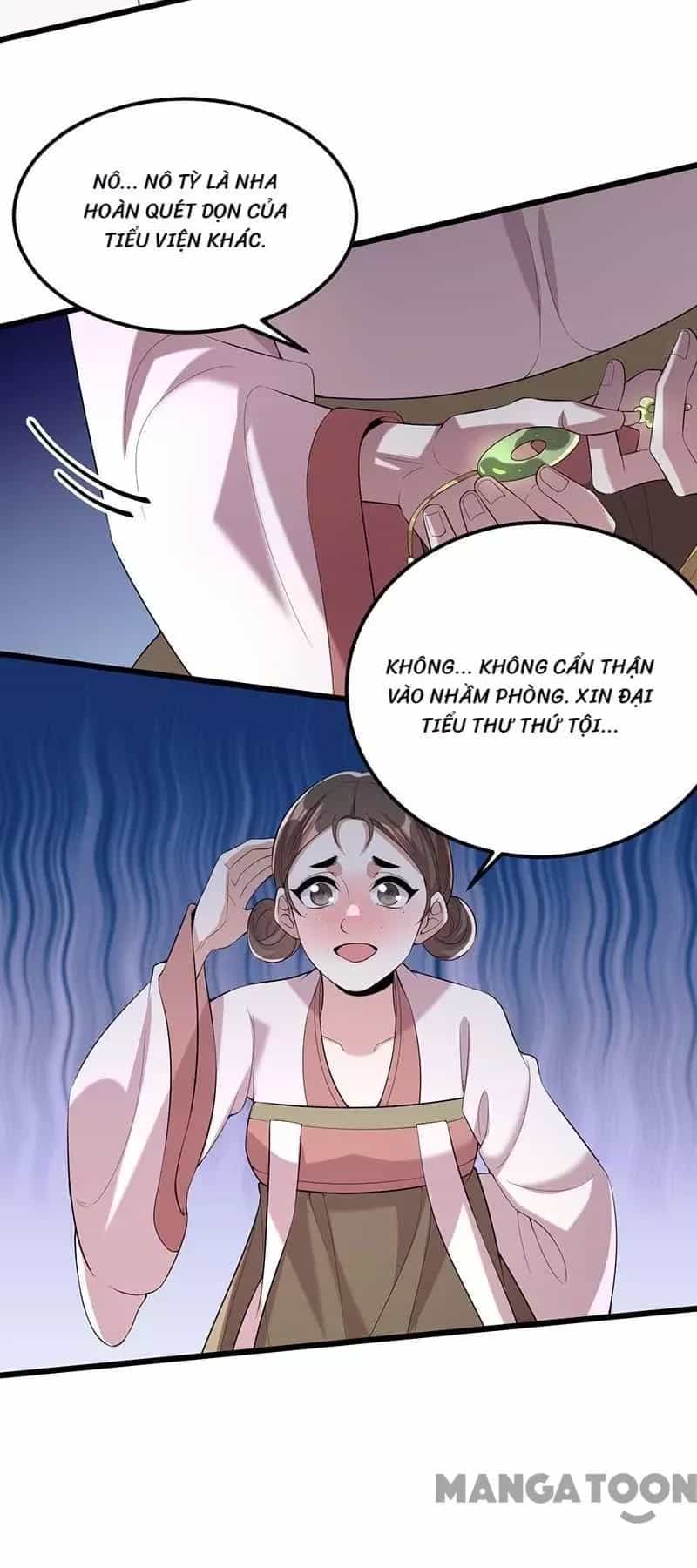 Nhất Phẩm Đích Nữ - Chương 253 - ảnh 27