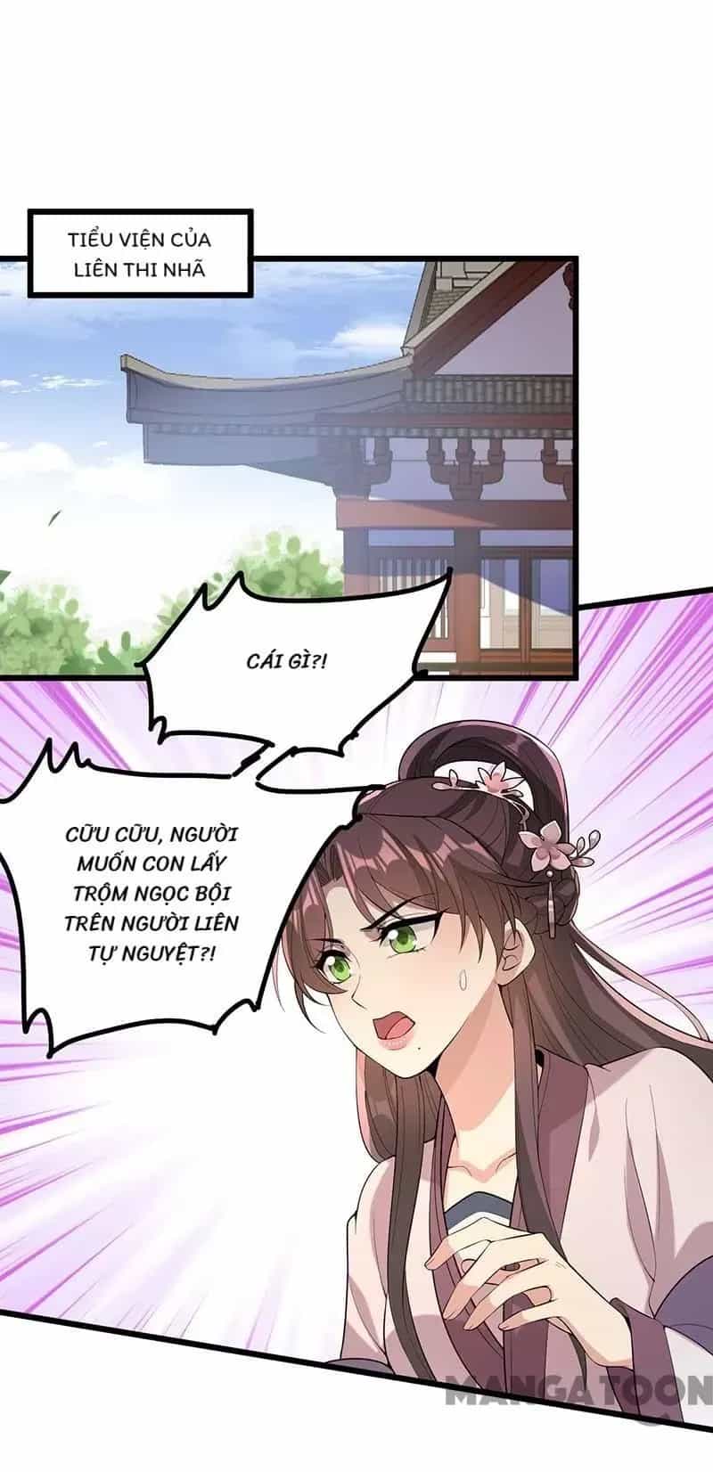 Nhất Phẩm Đích Nữ - Chương 253 - ảnh 6