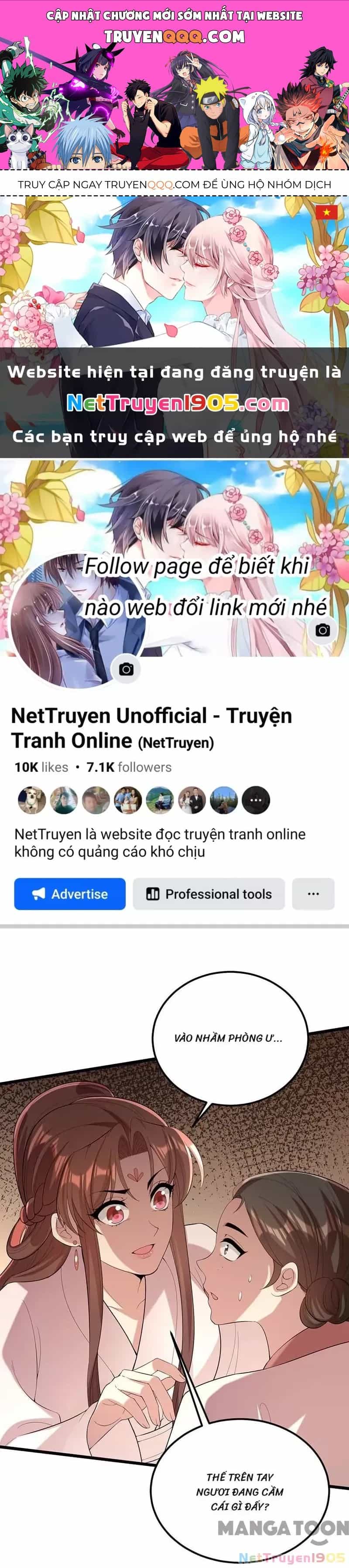 Nhất Phẩm Đích Nữ - Chương 254 - ảnh 1