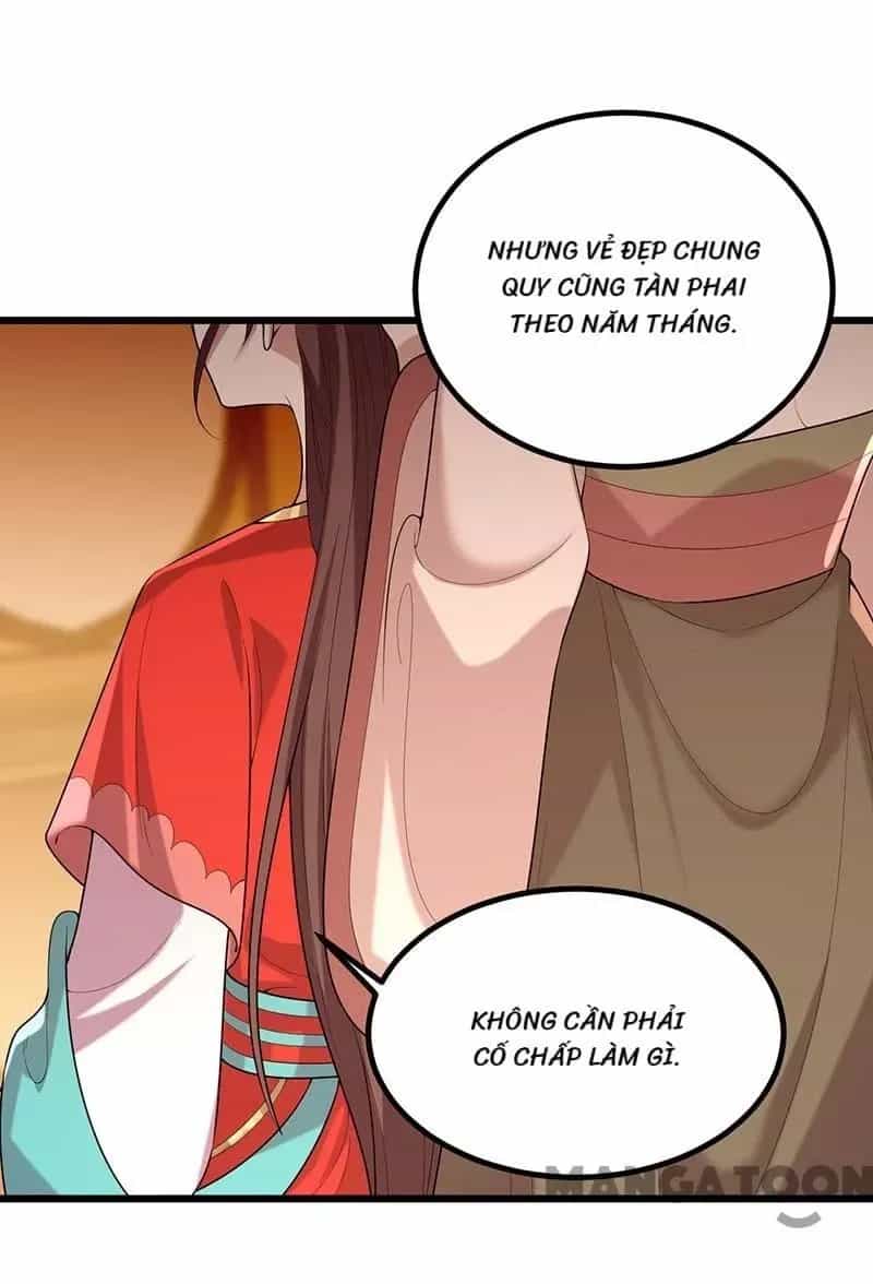 Nhất Phẩm Đích Nữ - Chương 254 - ảnh 16