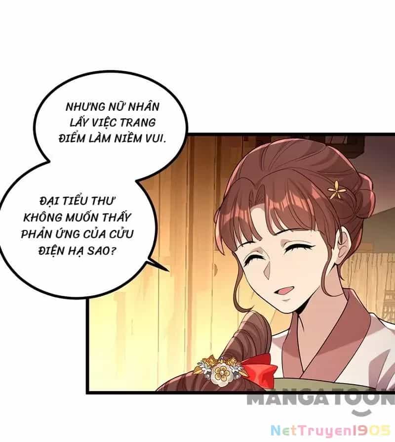 Nhất Phẩm Đích Nữ - Chương 254 - ảnh 17