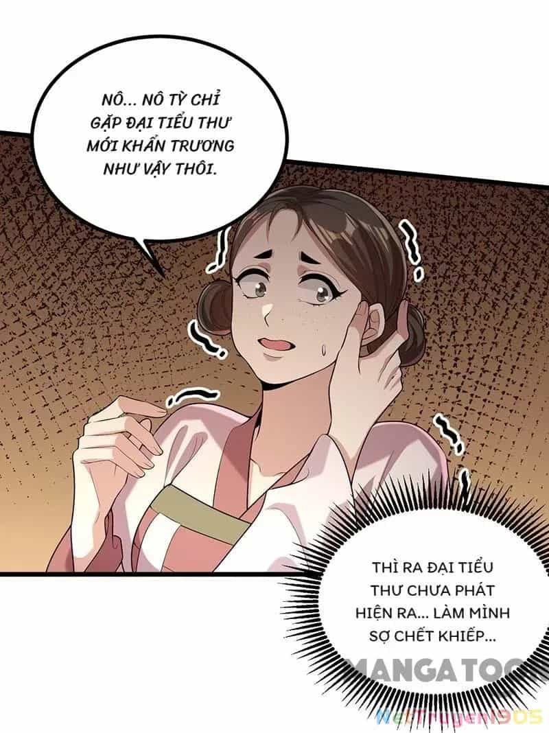 Nhất Phẩm Đích Nữ - Chương 254 - ảnh 6
