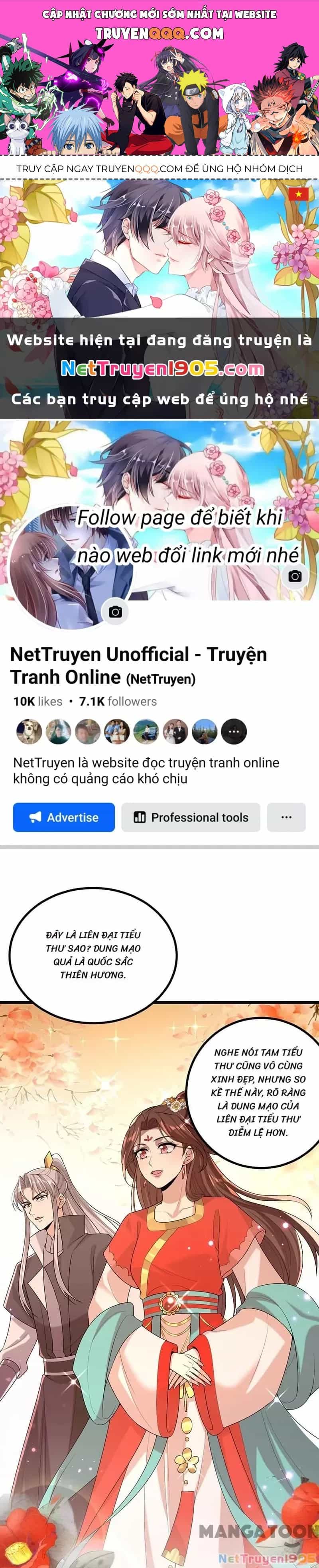 Nhất Phẩm Đích Nữ - Chương 255 - ảnh 1
