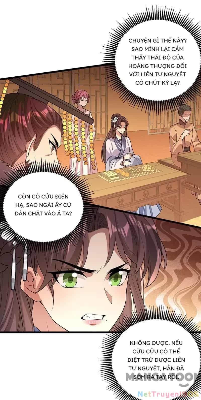 Nhất Phẩm Đích Nữ - Chương 255 - ảnh 10