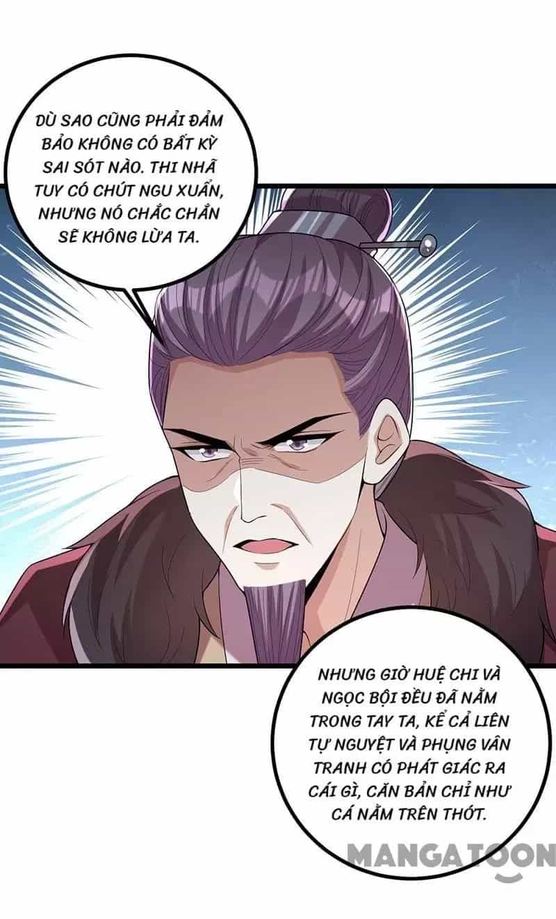 Nhất Phẩm Đích Nữ - Chương 255 - ảnh 16