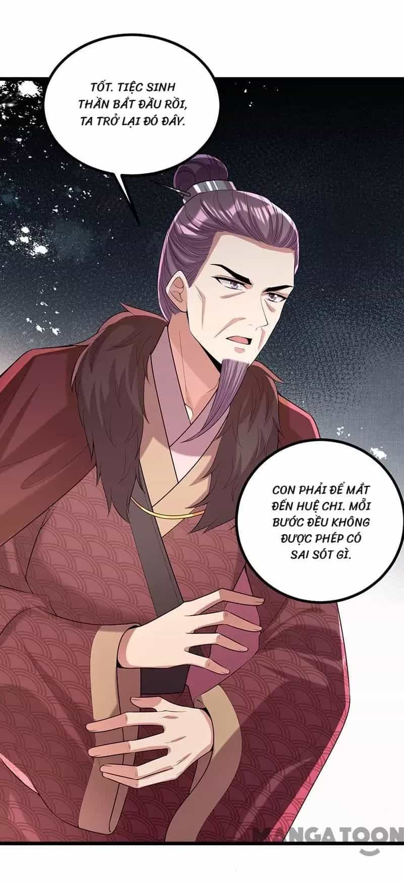 Nhất Phẩm Đích Nữ - Chương 255 - ảnh 18