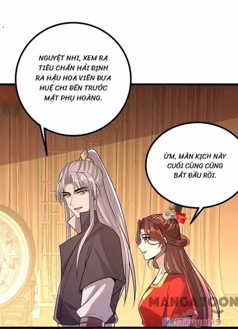Nhất Phẩm Đích Nữ - Chương 255 - ảnh 31