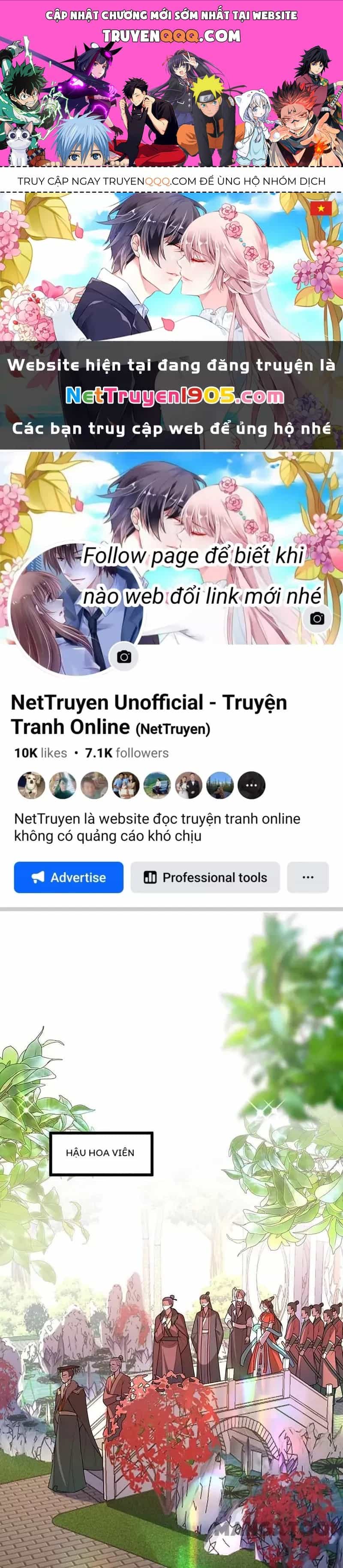Nhất Phẩm Đích Nữ - Chương 256 - ảnh 1