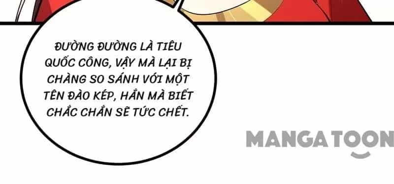 Nhất Phẩm Đích Nữ - Chương 256 - ảnh 17