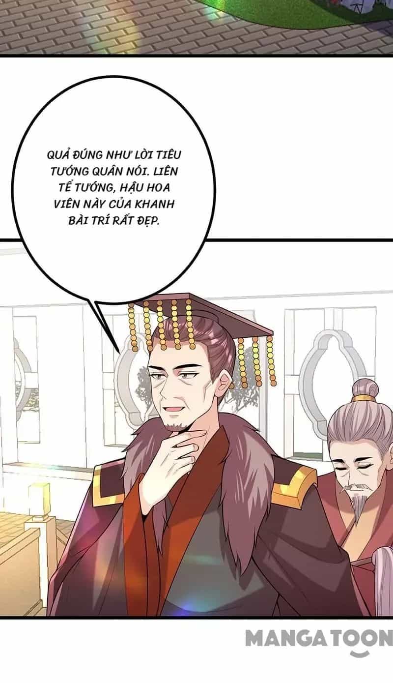 Nhất Phẩm Đích Nữ - Chương 256 - ảnh 2