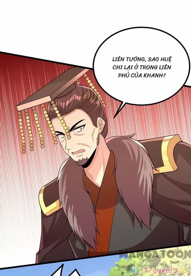 Nhất Phẩm Đích Nữ - Chương 256 - ảnh 21