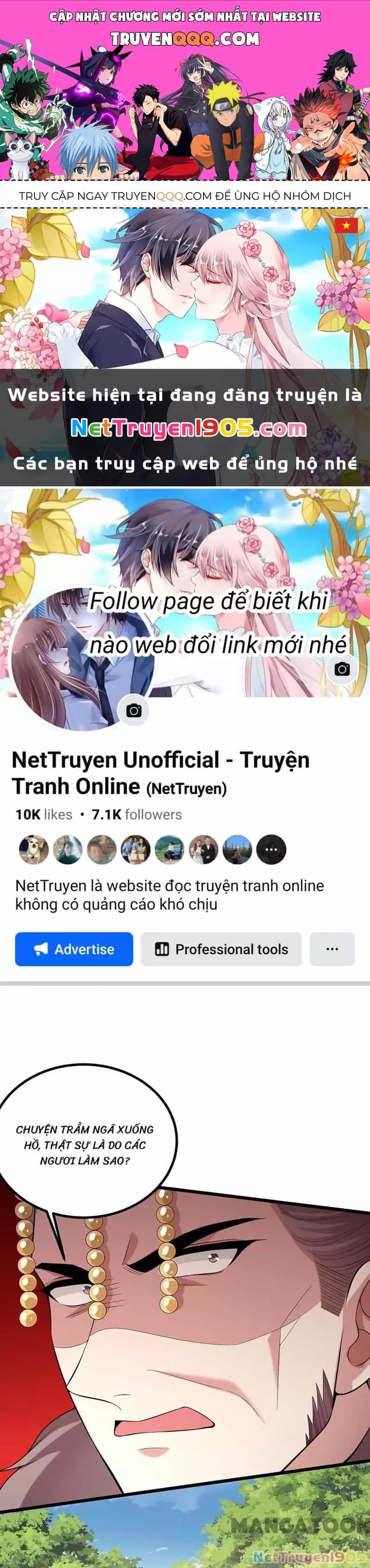 Nhất Phẩm Đích Nữ - Chương 257 - ảnh 1