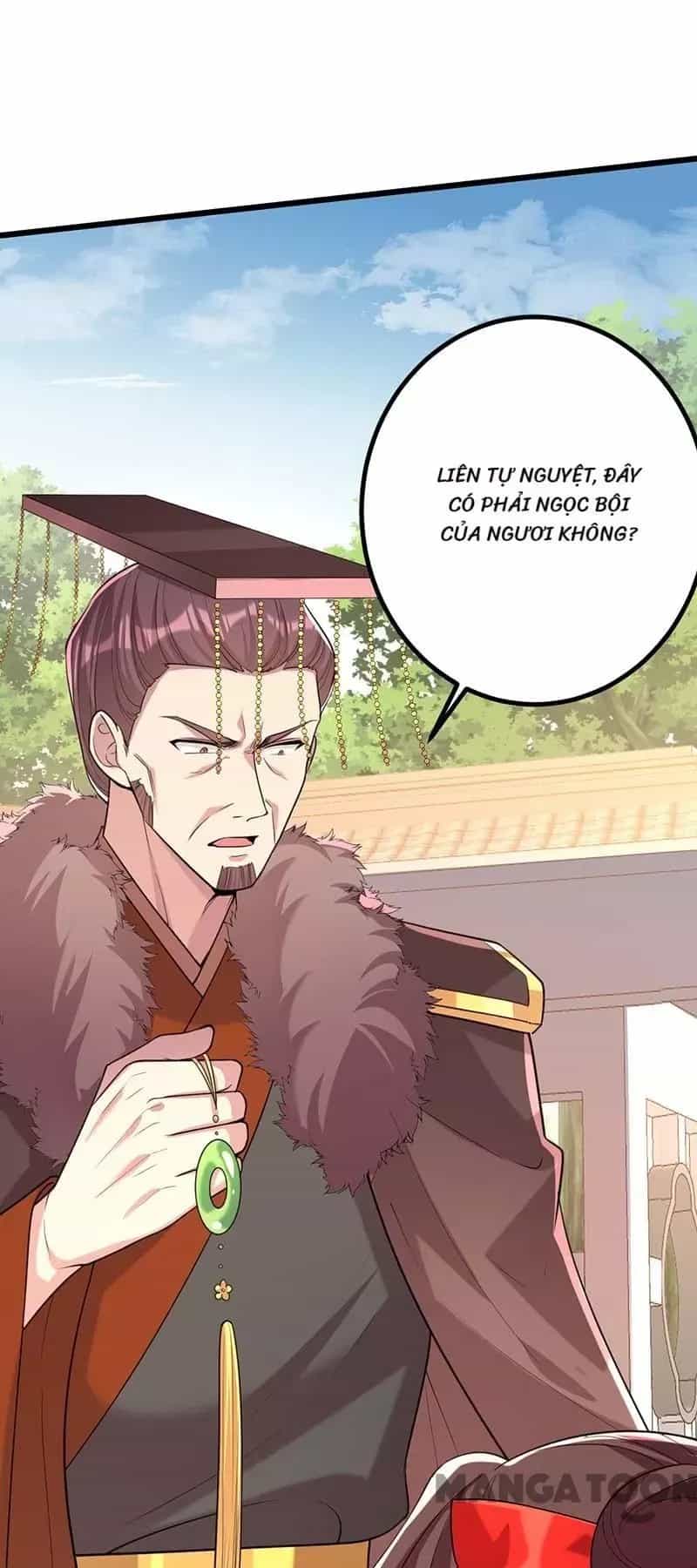 Nhất Phẩm Đích Nữ - Chương 257 - ảnh 21