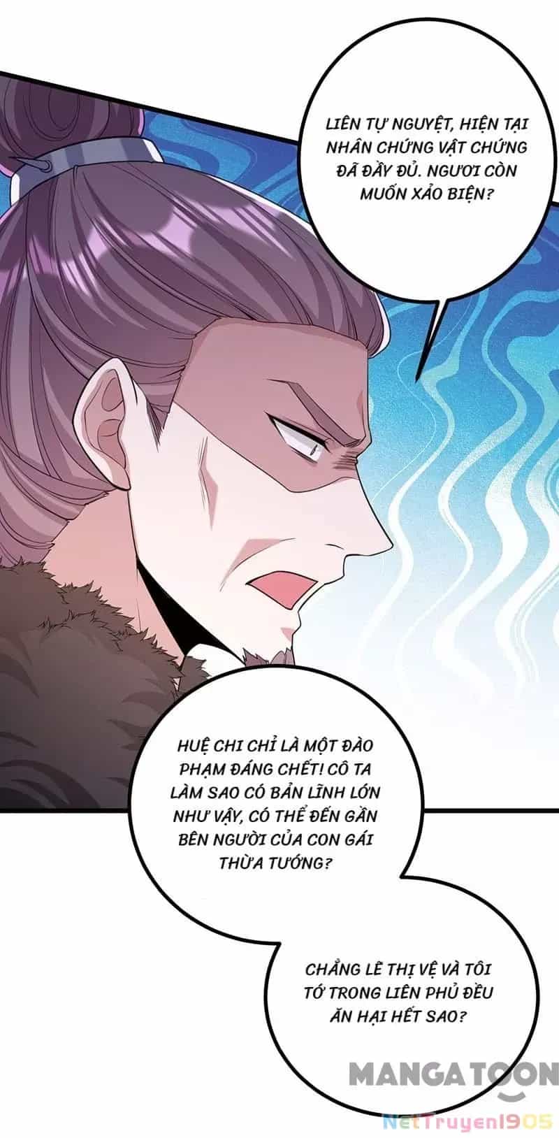 Nhất Phẩm Đích Nữ - Chương 257 - ảnh 24