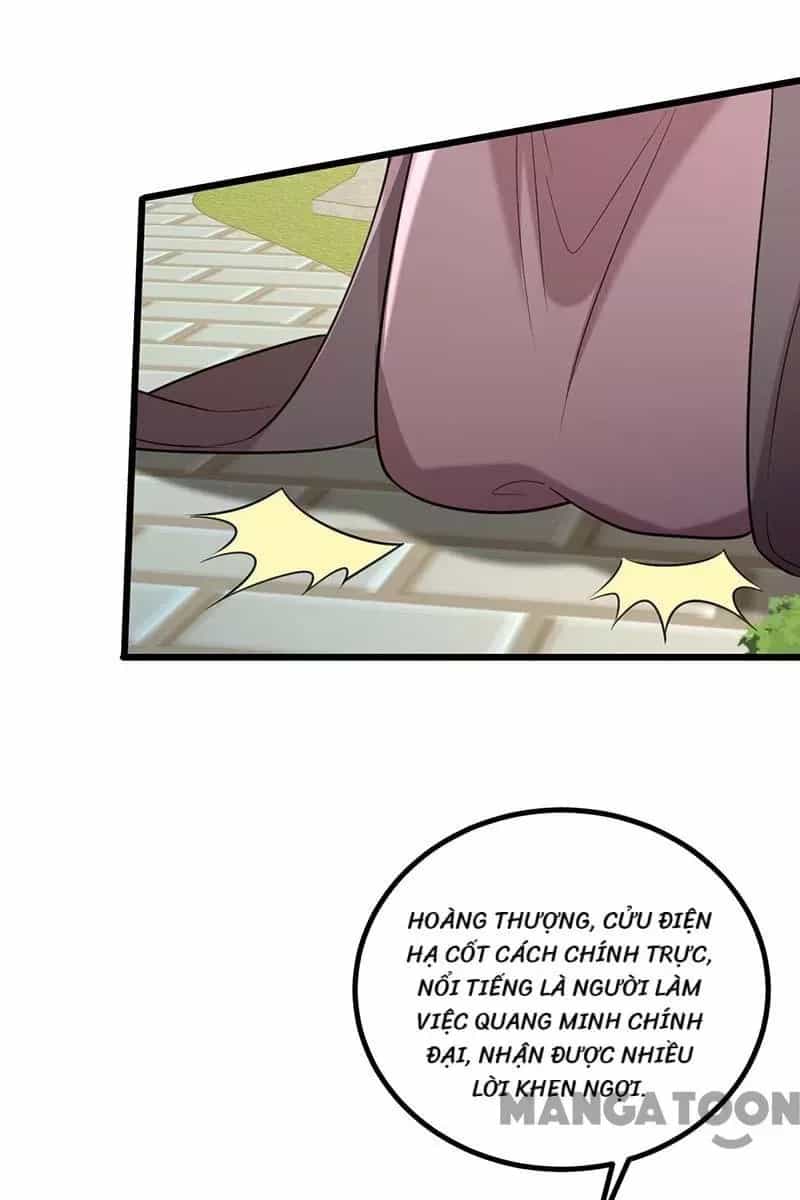 Nhất Phẩm Đích Nữ - Chương 257 - ảnh 29