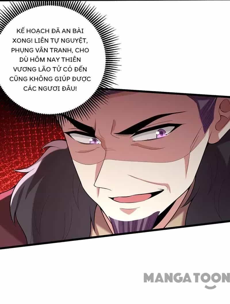 Nhất Phẩm Đích Nữ - Chương 257 - ảnh 5