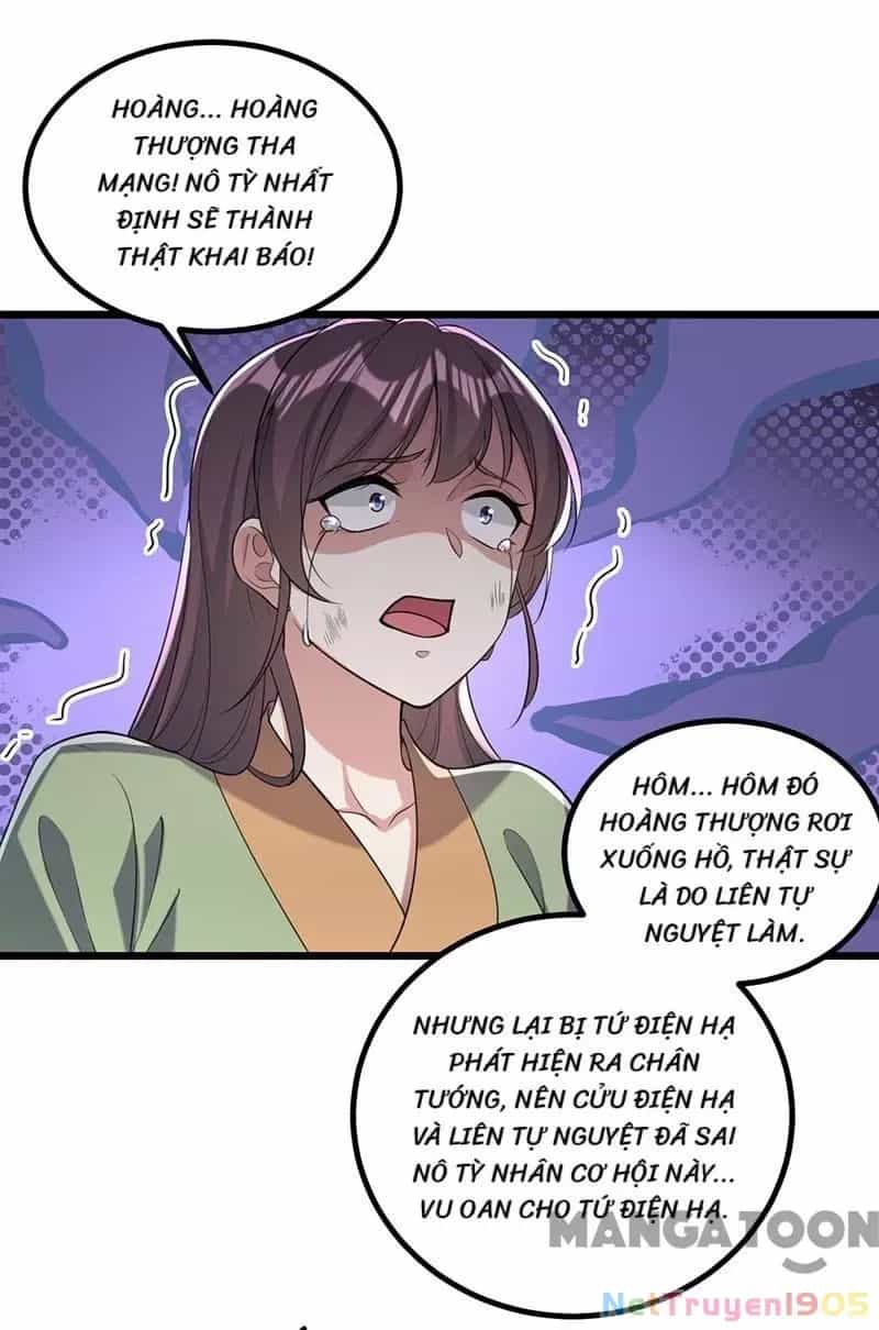 Nhất Phẩm Đích Nữ - Chương 257 - ảnh 7