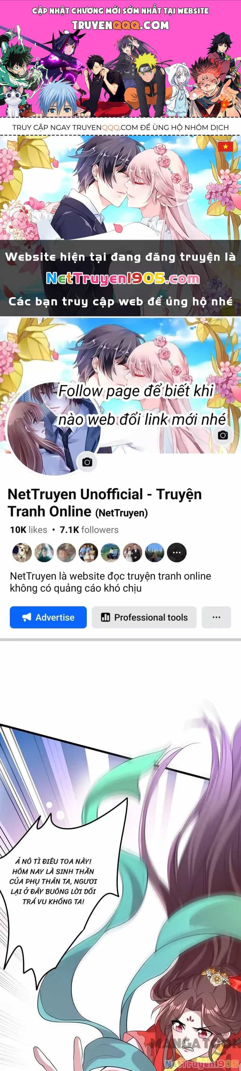 Nhất Phẩm Đích Nữ - Chương 258 - ảnh 1