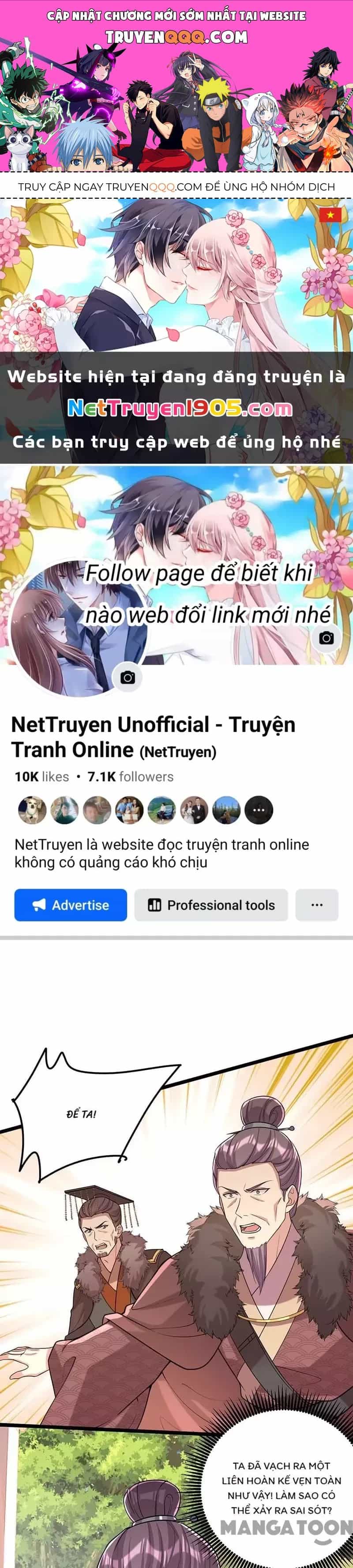 Nhất Phẩm Đích Nữ - Chương 259 - ảnh 1