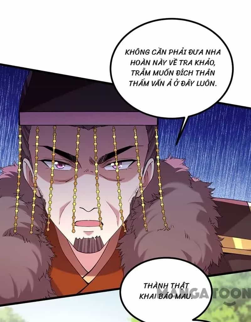 Nhất Phẩm Đích Nữ - Chương 259 - ảnh 16