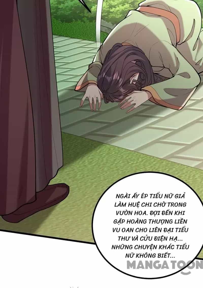 Nhất Phẩm Đích Nữ - Chương 259 - ảnh 19