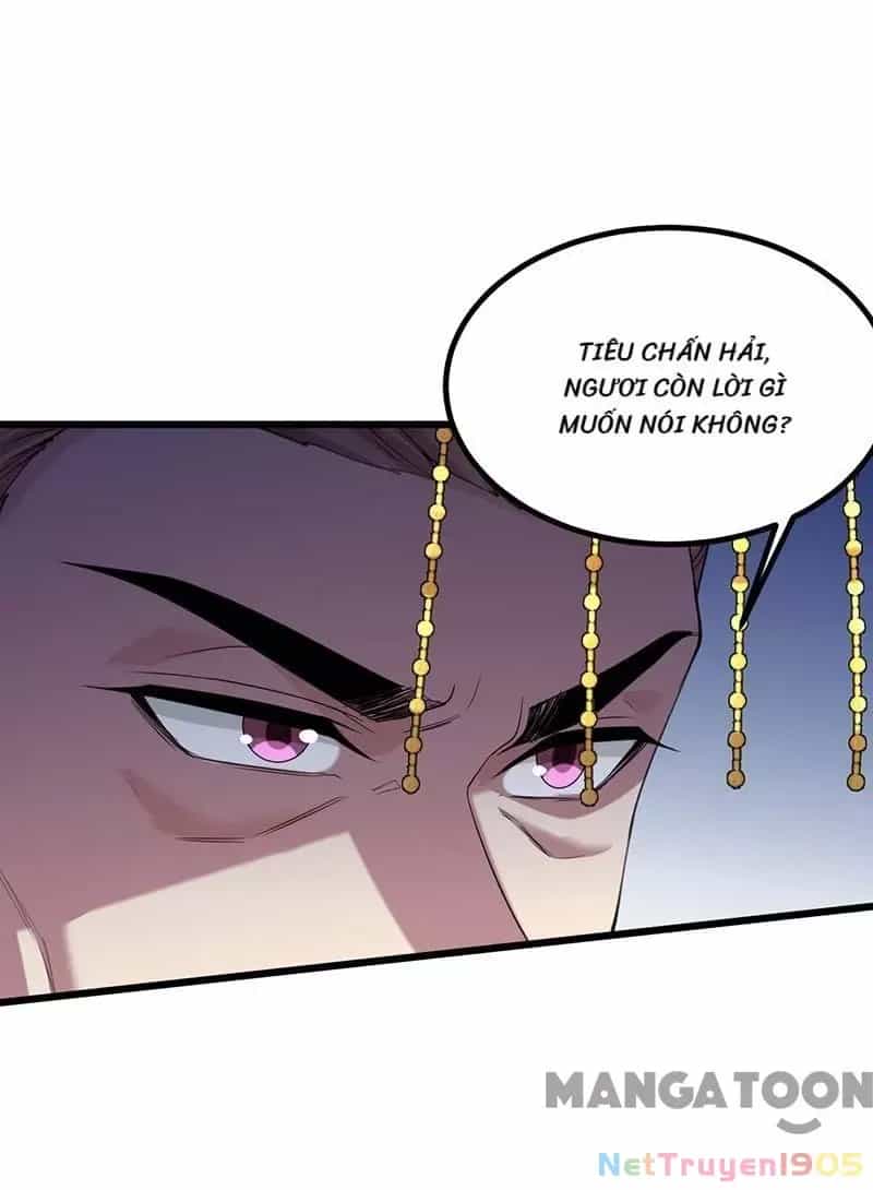 Nhất Phẩm Đích Nữ - Chương 259 - ảnh 21