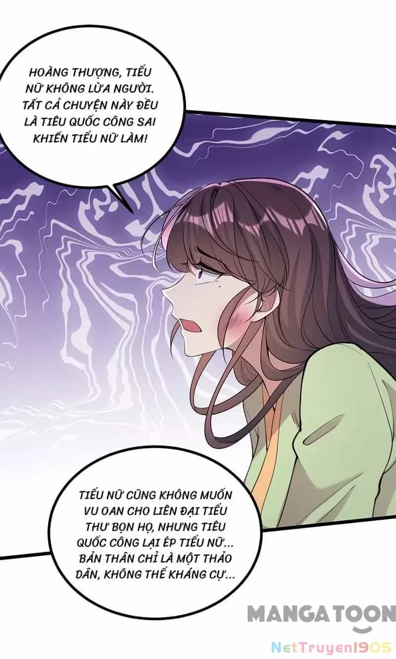 Nhất Phẩm Đích Nữ - Chương 259 - ảnh 26
