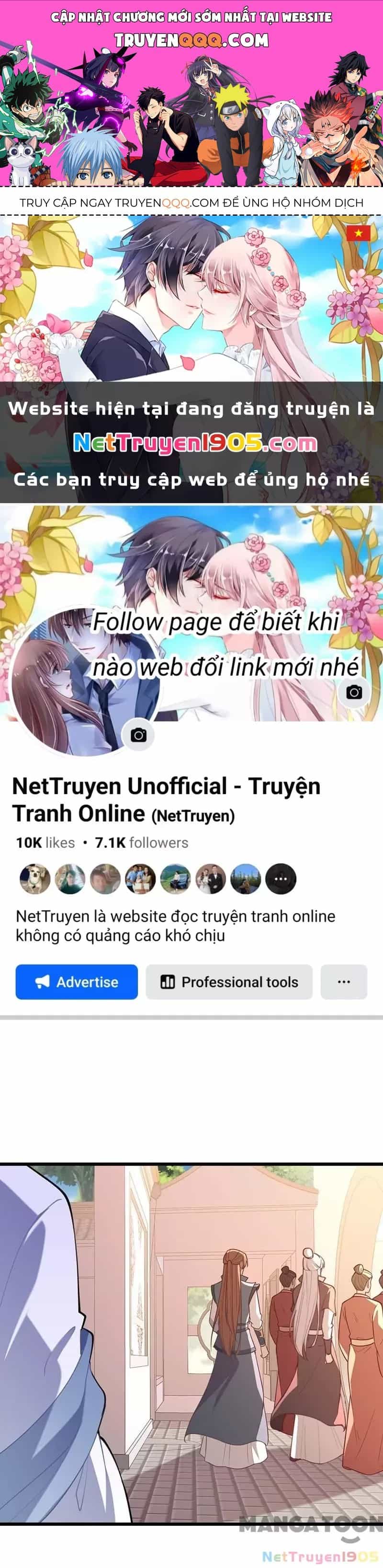 Nhất Phẩm Đích Nữ - Chương 261 - ảnh 1
