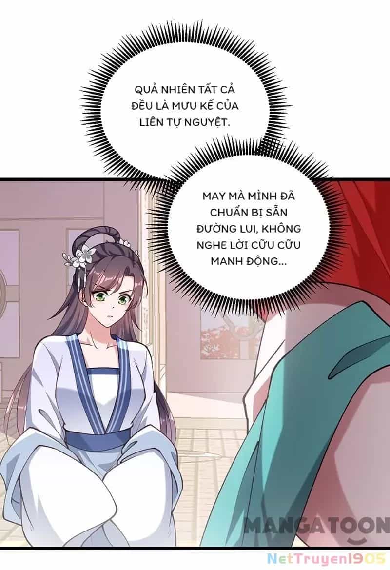Nhất Phẩm Đích Nữ - Chương 261 - ảnh 25