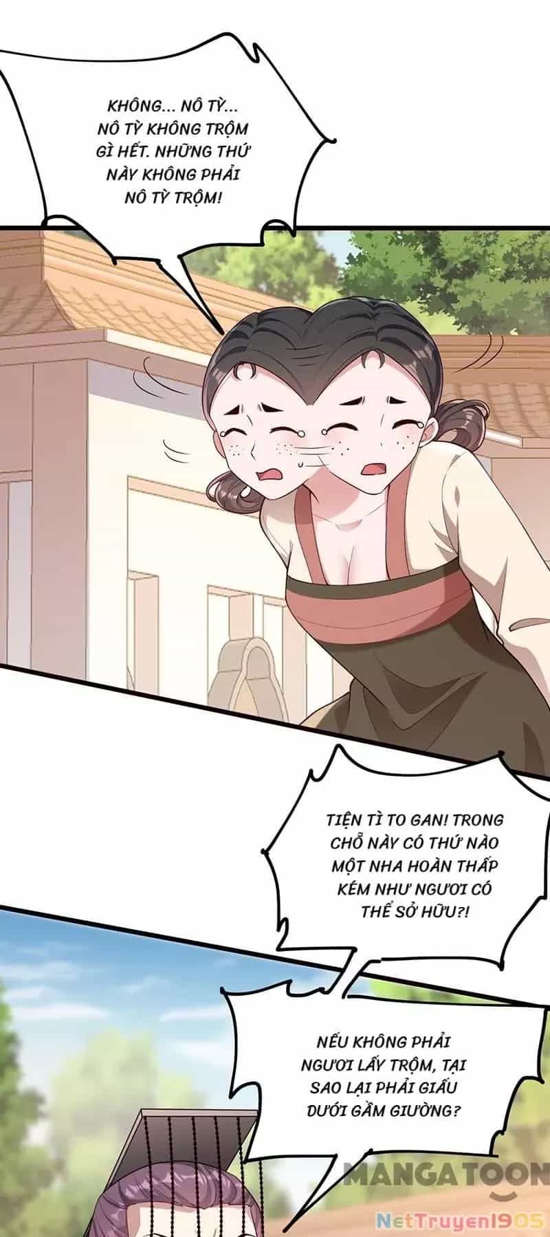 Nhất Phẩm Đích Nữ - Chương 261 - ảnh 28