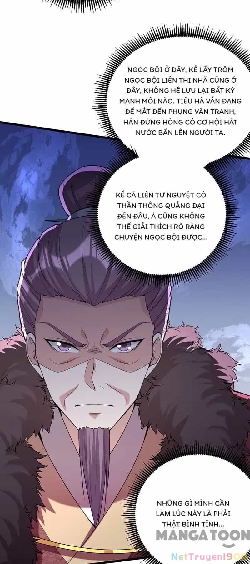 Nhất Phẩm Đích Nữ - Chương 261 - ảnh 6