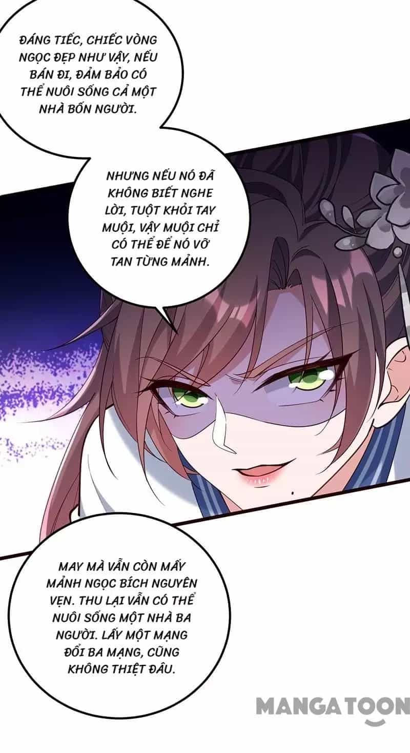 Nhất Phẩm Đích Nữ - Chương 262 - ảnh 11