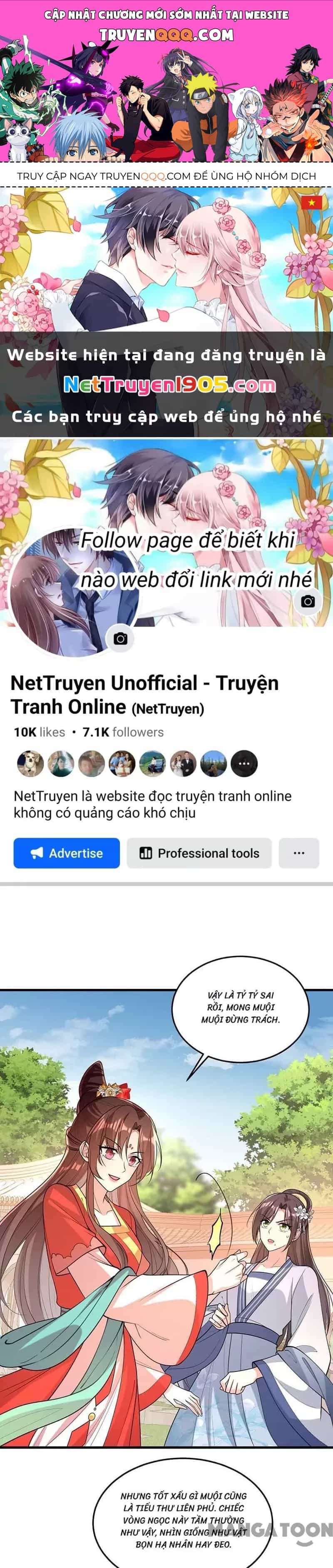 Nhất Phẩm Đích Nữ - Chương 263 - ảnh 1
