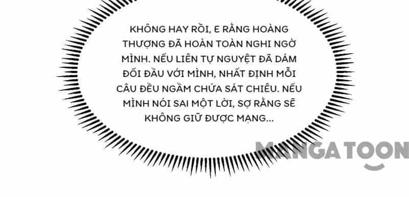 Nhất Phẩm Đích Nữ - Chương 263 - ảnh 12