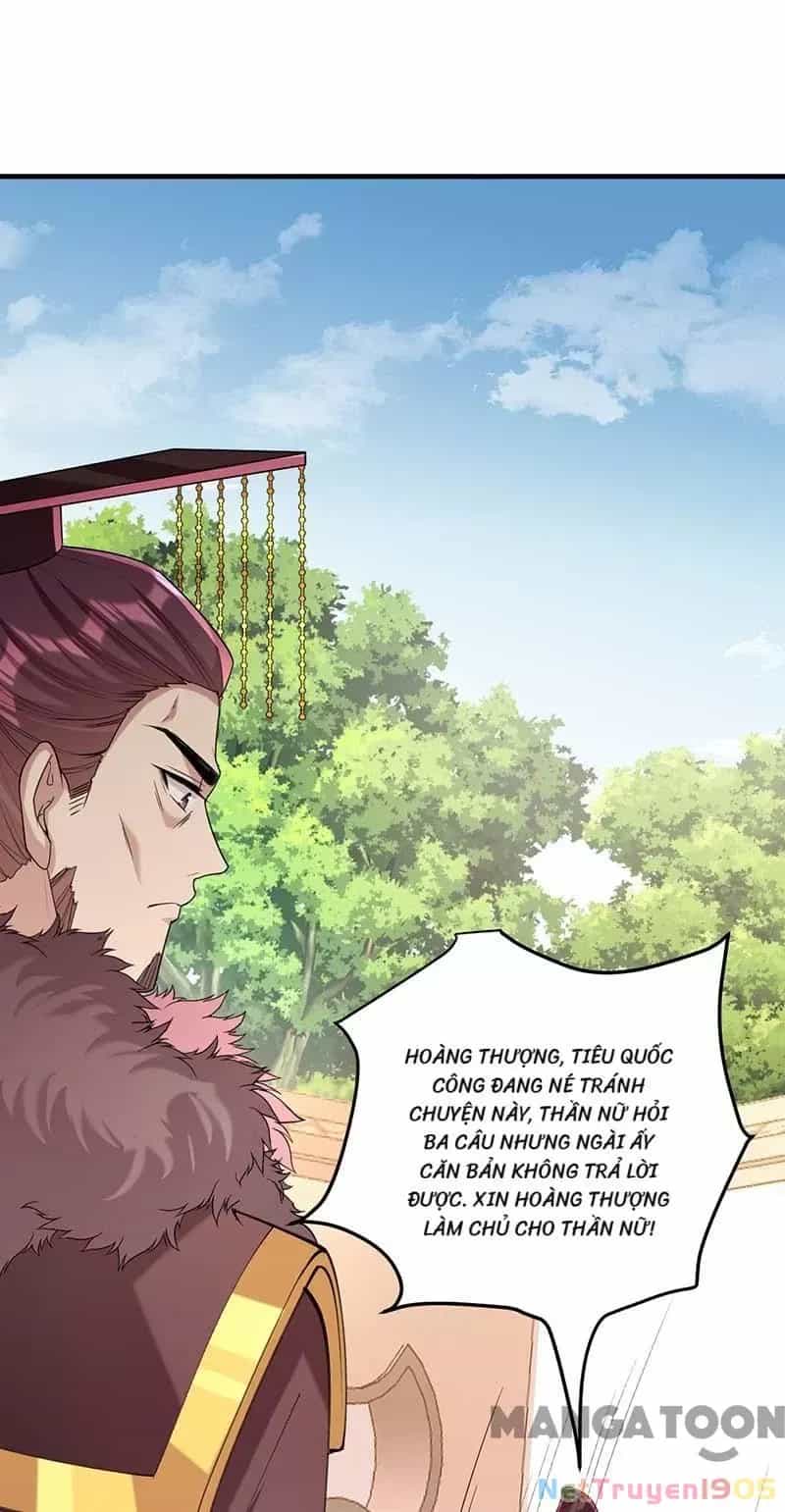Nhất Phẩm Đích Nữ - Chương 263 - ảnh 26