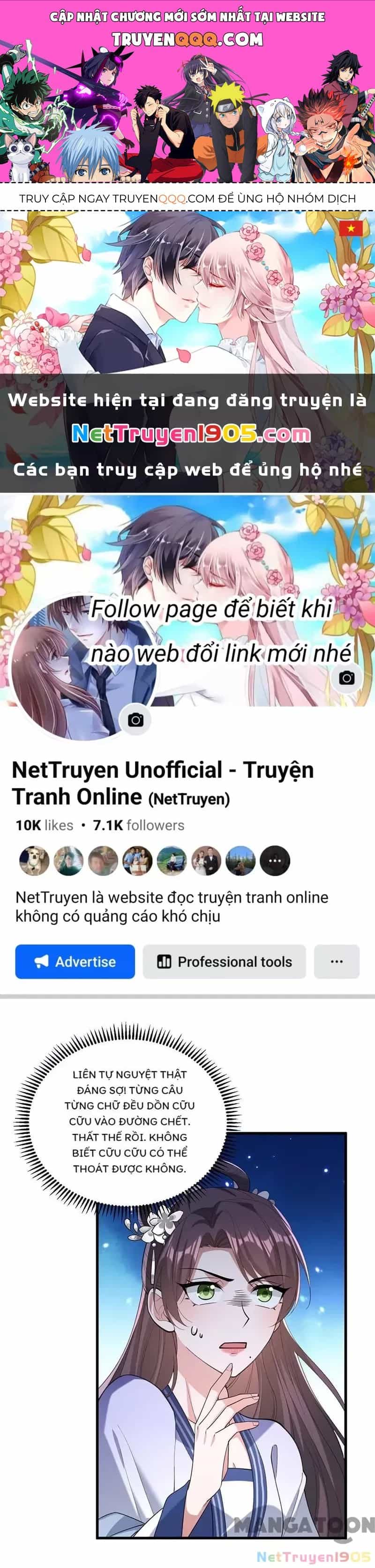 Nhất Phẩm Đích Nữ - Chương 264 - ảnh 1